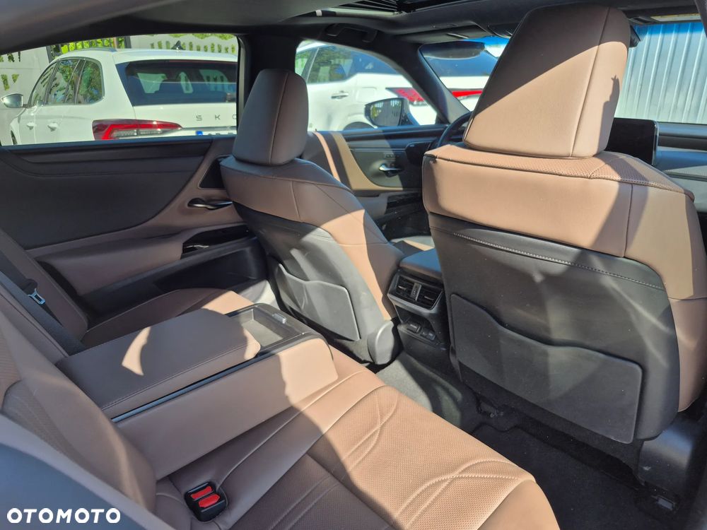 Lexus ES 300h Prestige - 20