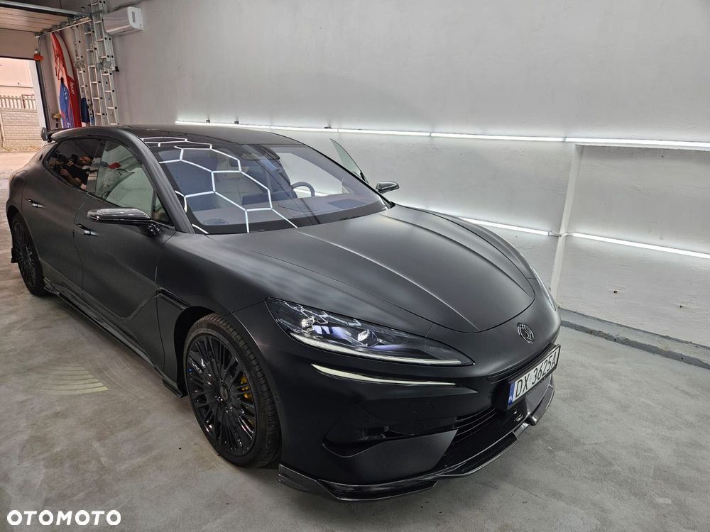 Denza Z9 GT DM - 8