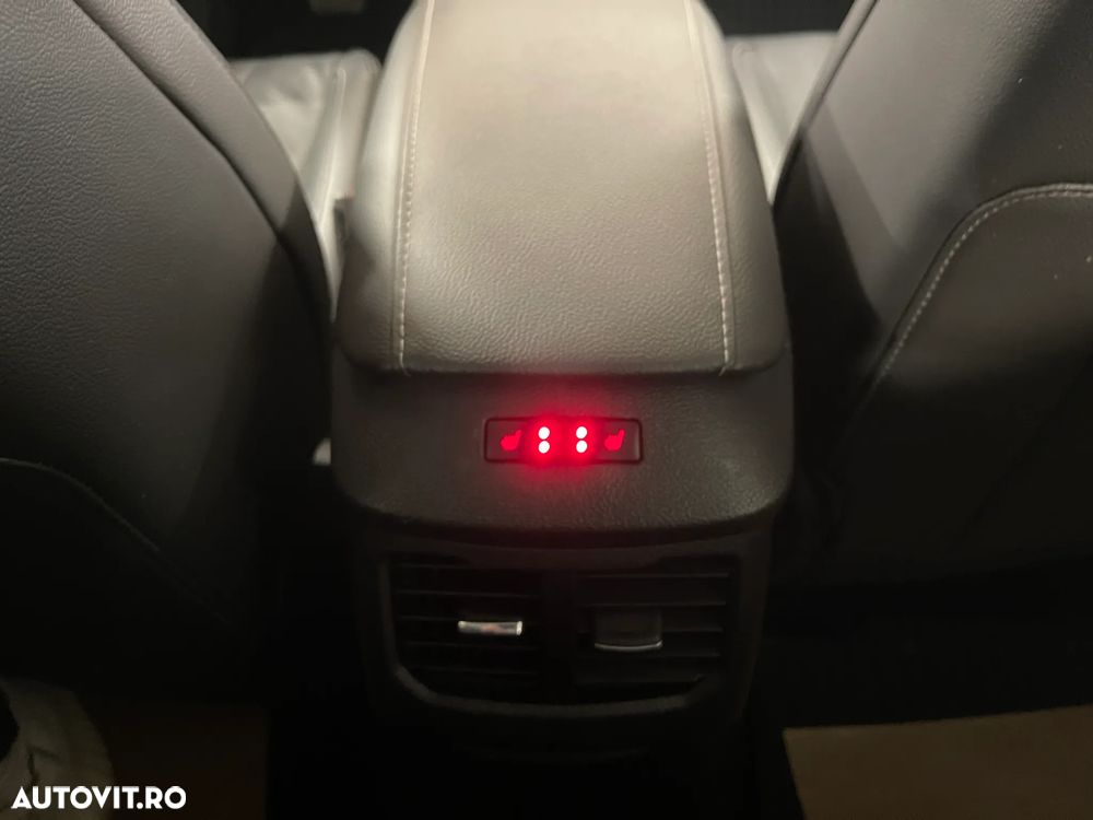 Ford Mondeo 2.0 TDCI Aut. AWD Titanium - 21