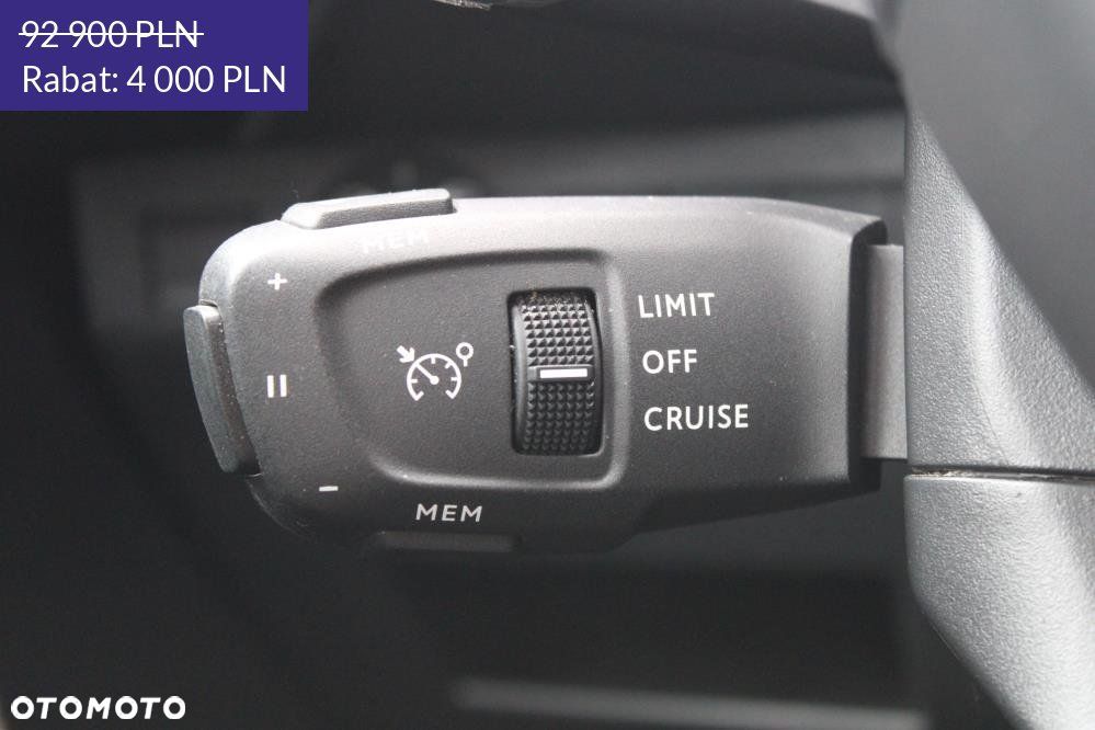 DS Automobiles DS 7 Crossback - 36