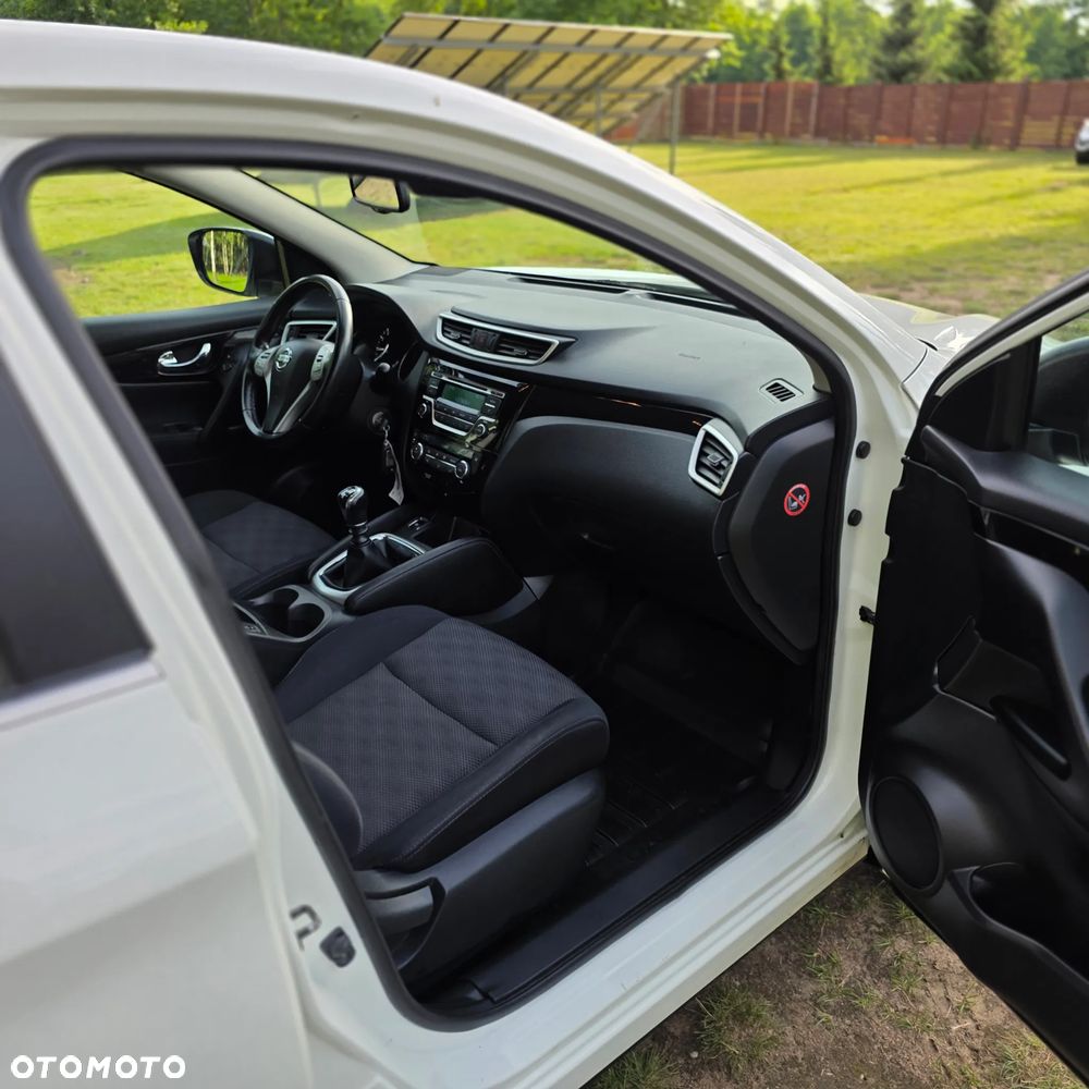 Nissan Qashqai 1.2 DIG-T Tekna+ - 19