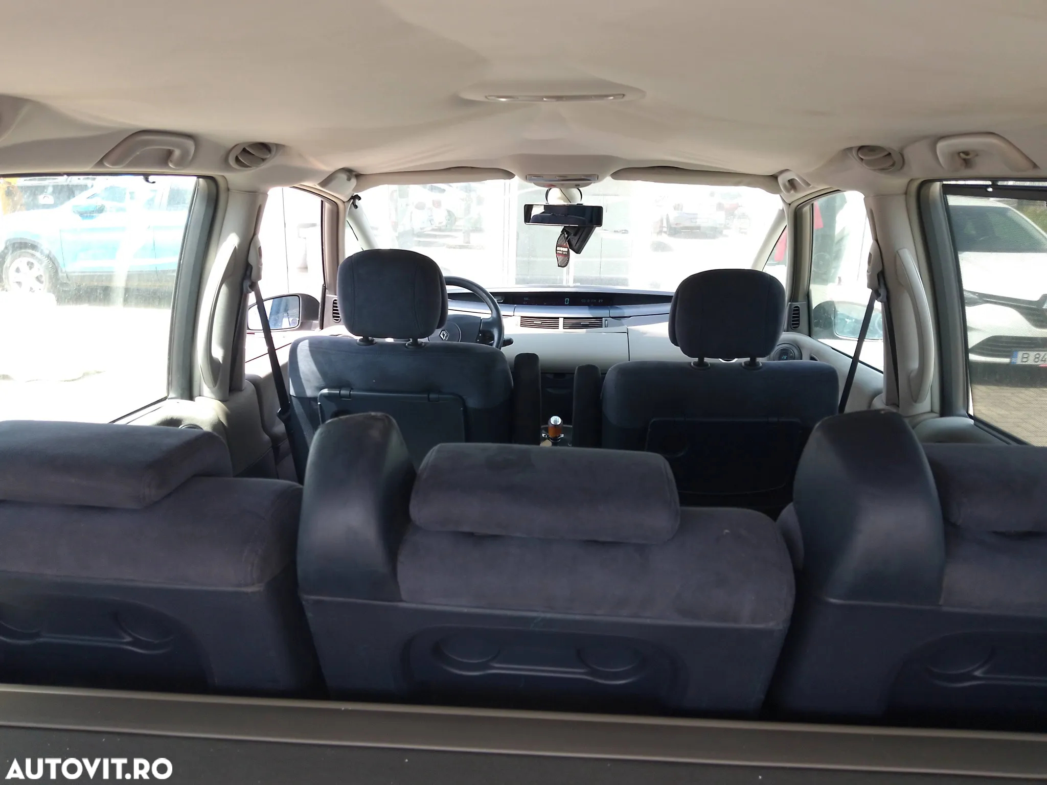 Renault Espace 1.9 dCi Privilege L - 8