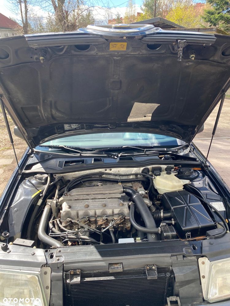 Alfa Romeo 164 2.5 TD - 11