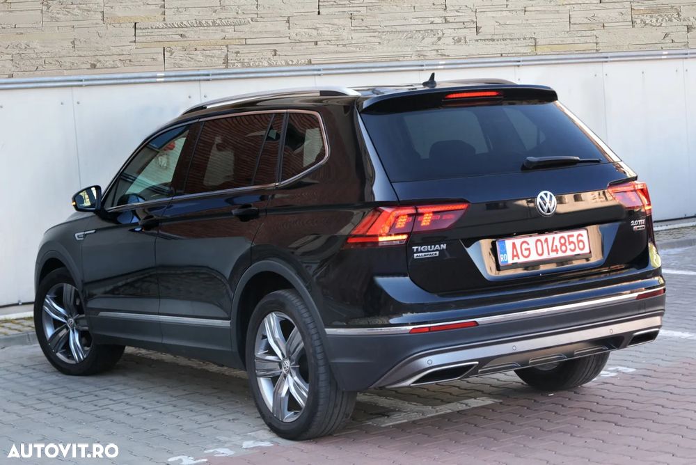Volkswagen Tiguan 2.0 TDI 4Mot DSG Highline - 6