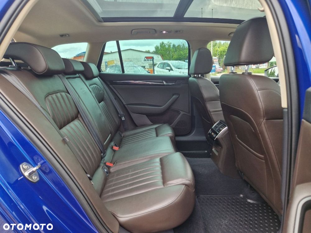 Skoda Superb 2.0 TSI 4x4 DSG L&K - 28