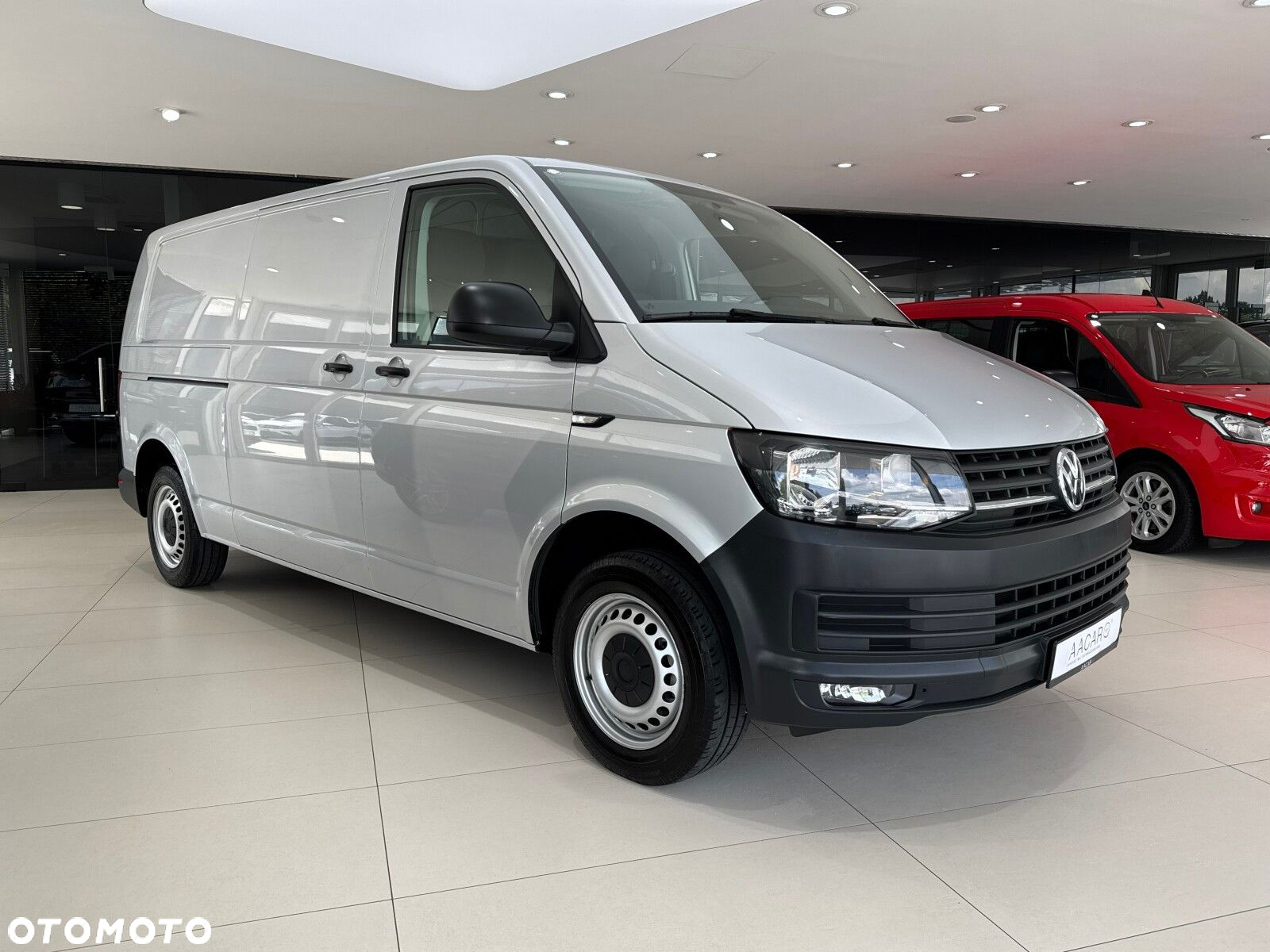 Volkswagen Transporter L2H1 - 6