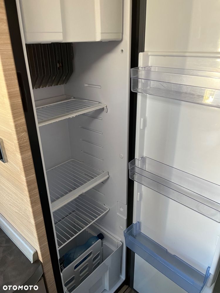 KNAUS Knaus Van Ti Plus 650 MEG - 15