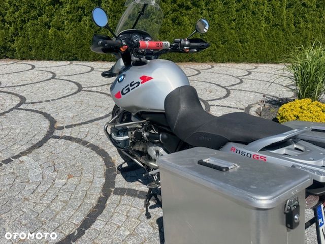 BMW Adventure - 40
