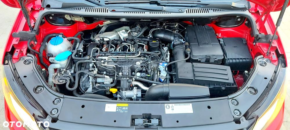 Volkswagen Caddy 1.6 (7-Si.) Edition 30 - 20