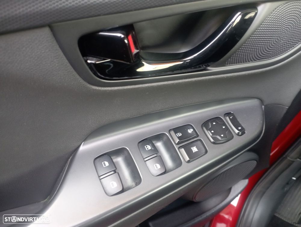 Hyundai Kauai 1.6 CRDi Premium - 9