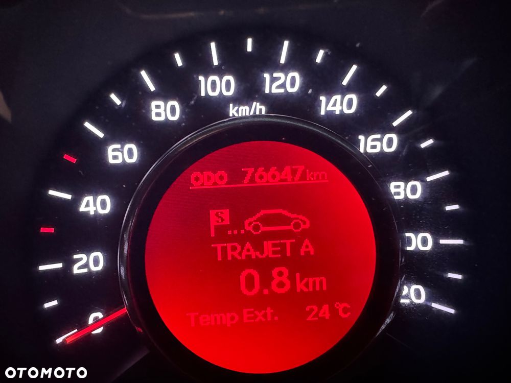 Kia Rio 1.2 Dream Team Edition - 17