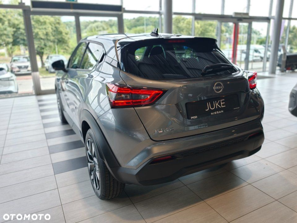 Nissan Juke - 7