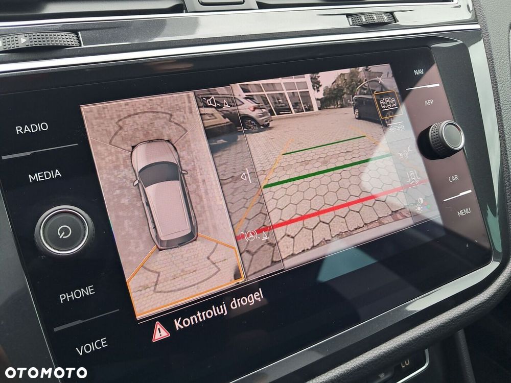 Volkswagen Tiguan 2.0 TDI BMT SCR Highline DSG - 21