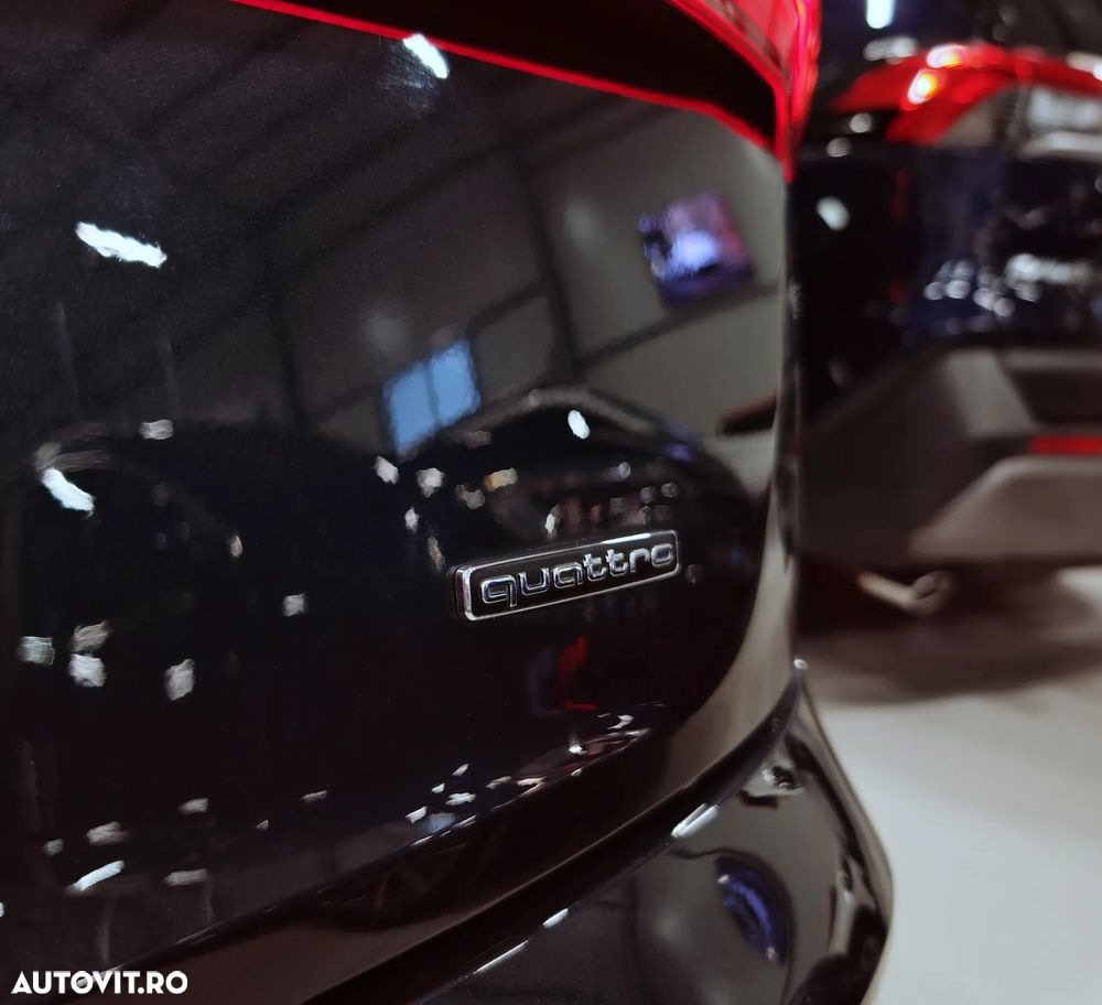 Audi Q5 50 TFSI e quattro S tronic - 35