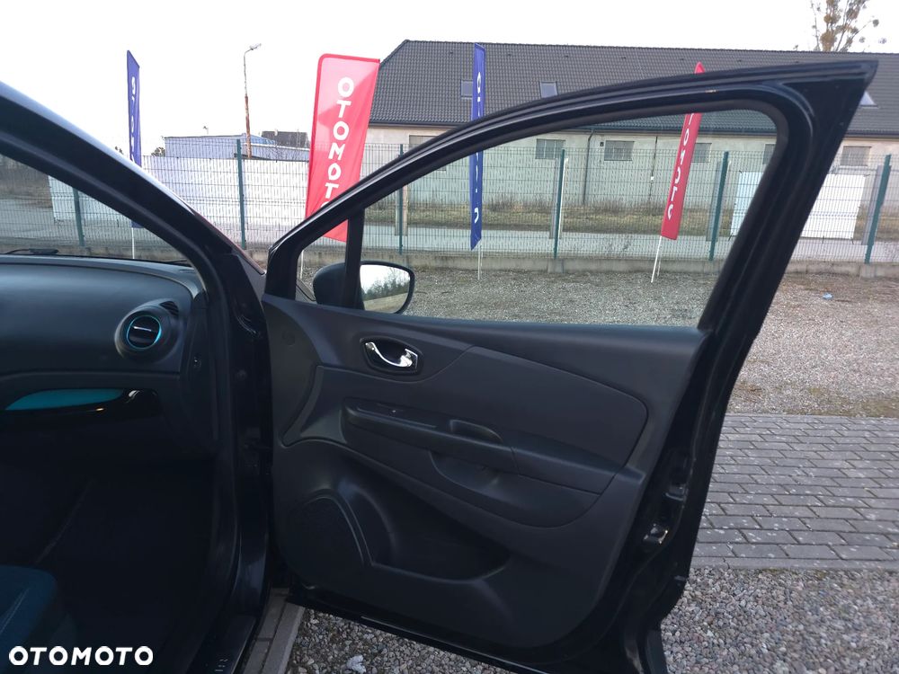 Renault Captur (ENERGY) TCe 90 LIFE - 13