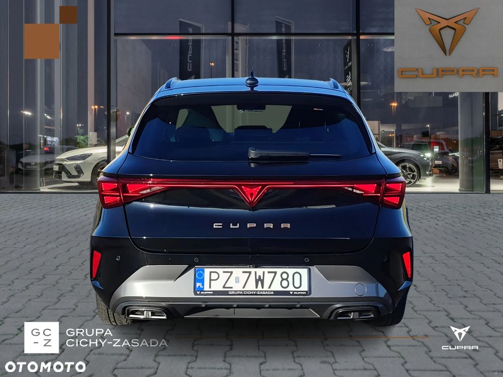 Cupra Leon 2.0 TDI DSG - 4