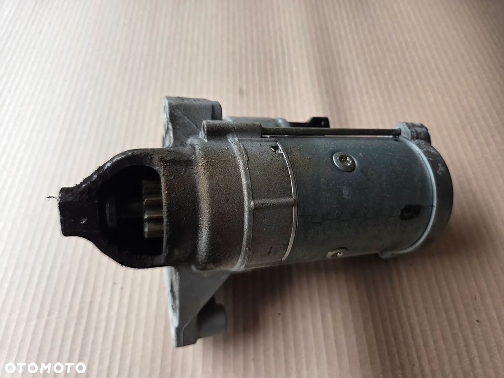 Rozrusznik Citroen Peugeot 1.5 BLUEHDI - 4