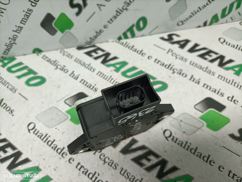 Módulo Eletrónico Bmw 5 (E60) - 4