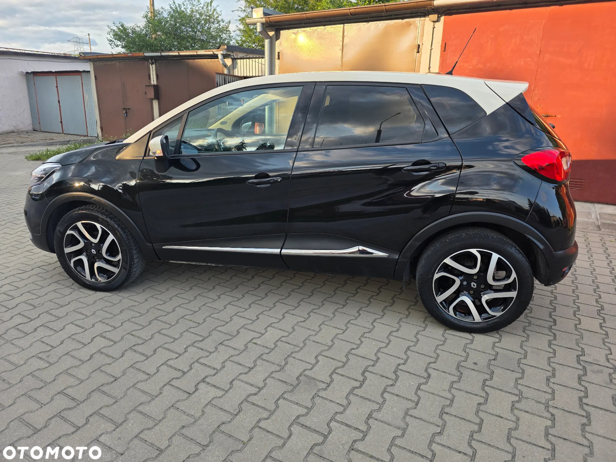 Renault Captur 0.9 Energy TCe Limited - 34
