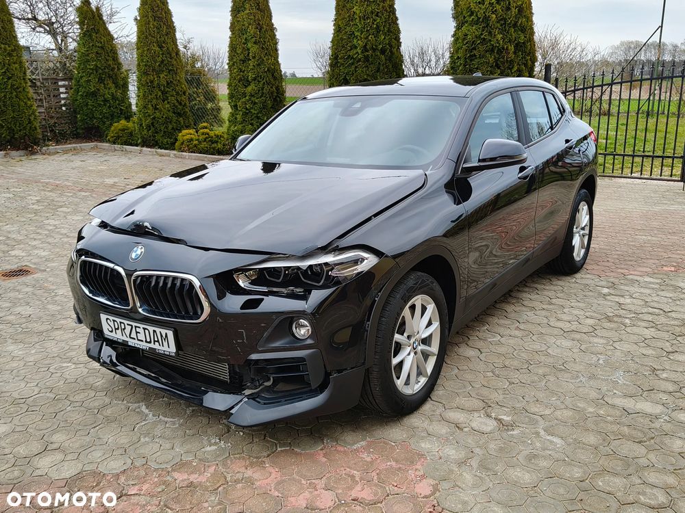BMW X2 - 2