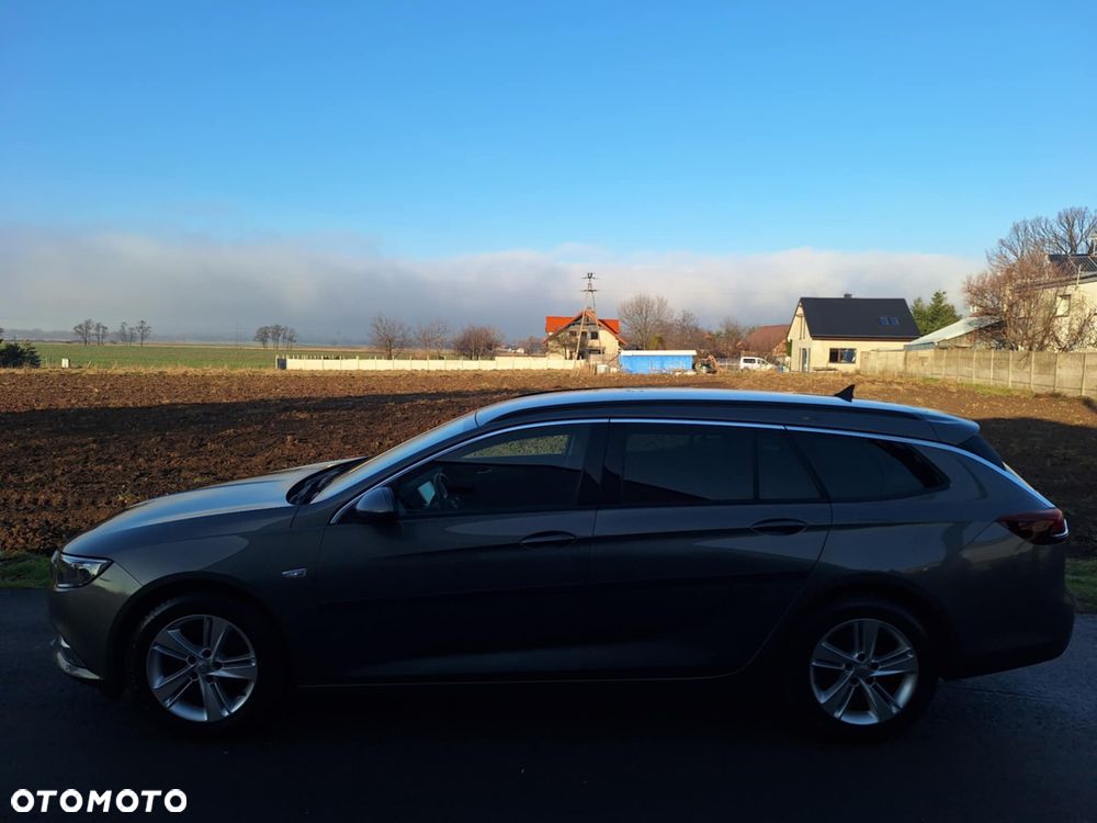 Opel Insignia 2.0 Business Edition - 7