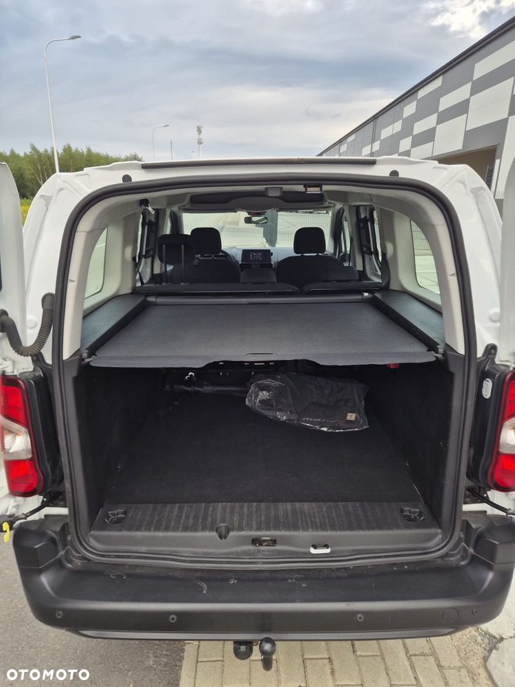 Toyota Proace City Verso 1.5 D-4D Family - 15