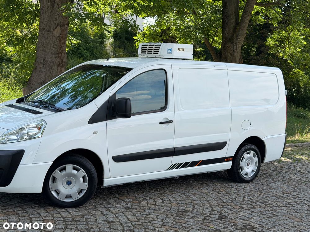 Fiat Scudo L2H1 LONG - 33