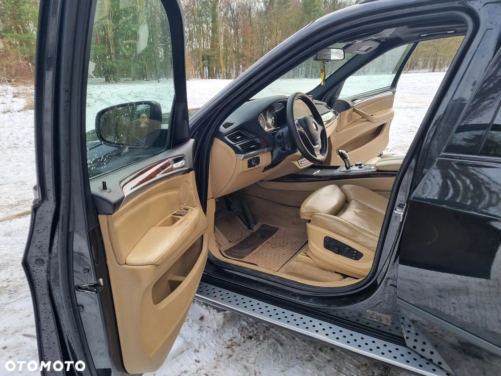 BMW X5 3.0sd xDrive - 11