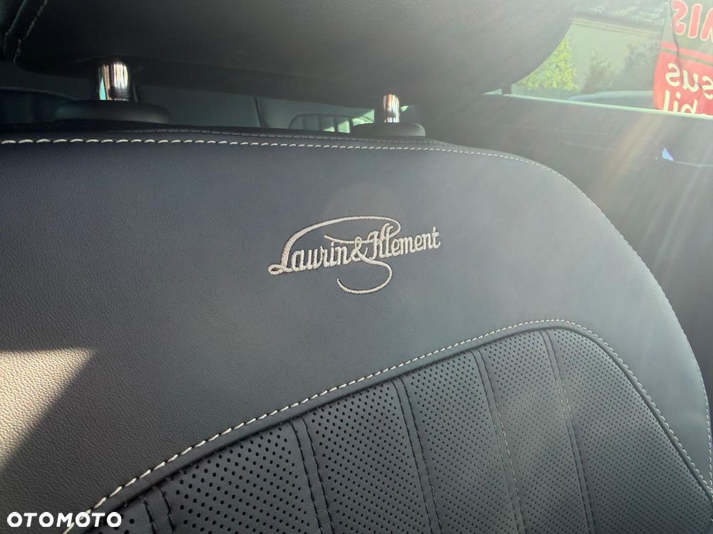 Skoda Superb 2.0 TDI L&K DSG - 22