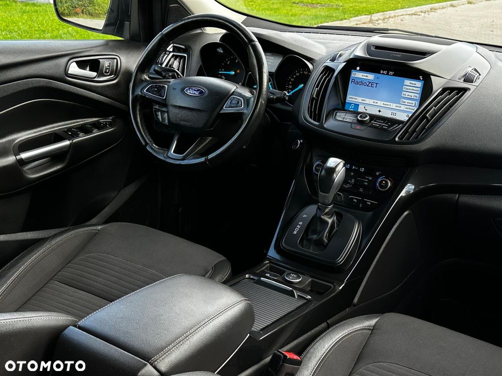 Ford Kuga 2.0 TDCi 4x4 Individual - 22