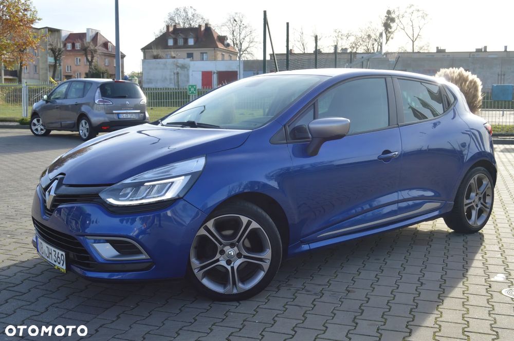 Renault Clio ENERGY TCe 120 Bose Edition - 16