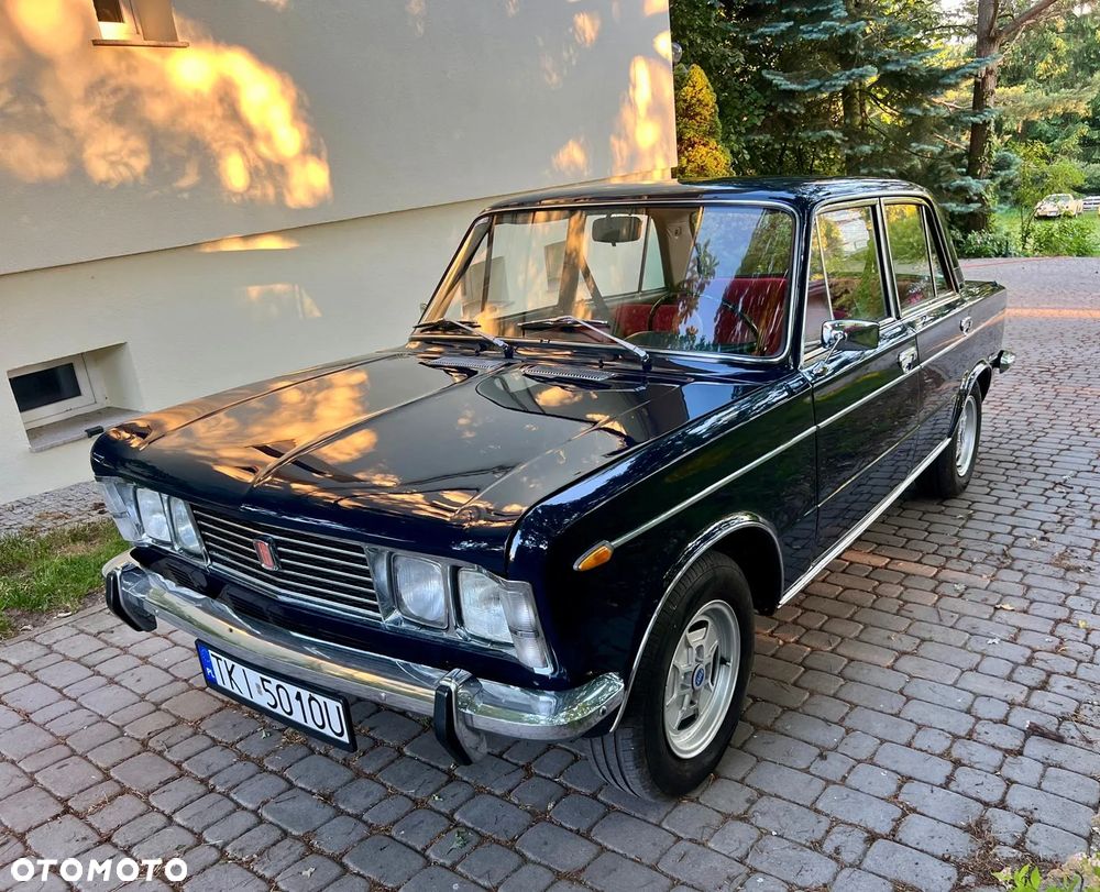 Fiat 125p - 15
