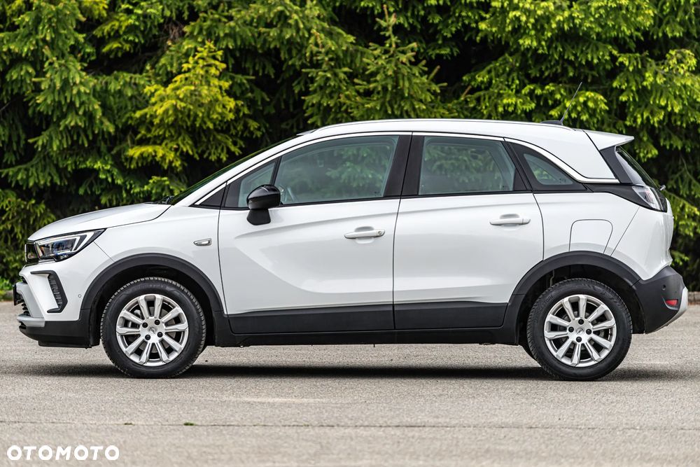Opel Crossland 1.5 Automatik Ultimate - 15