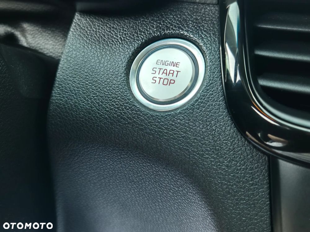 Kia Optima Plug-in Hybrid - 36