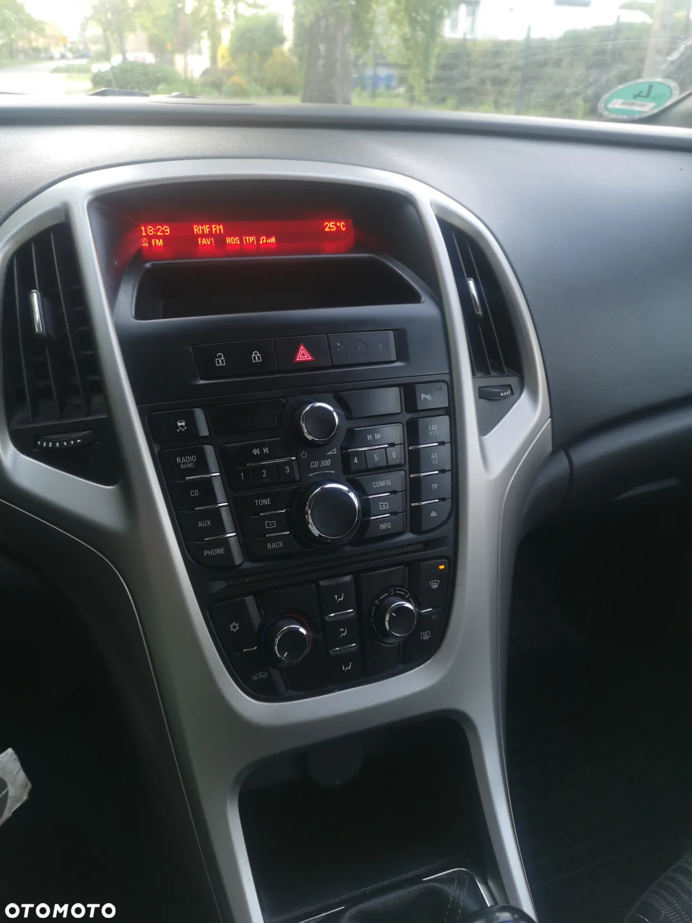 Opel Astra - 14