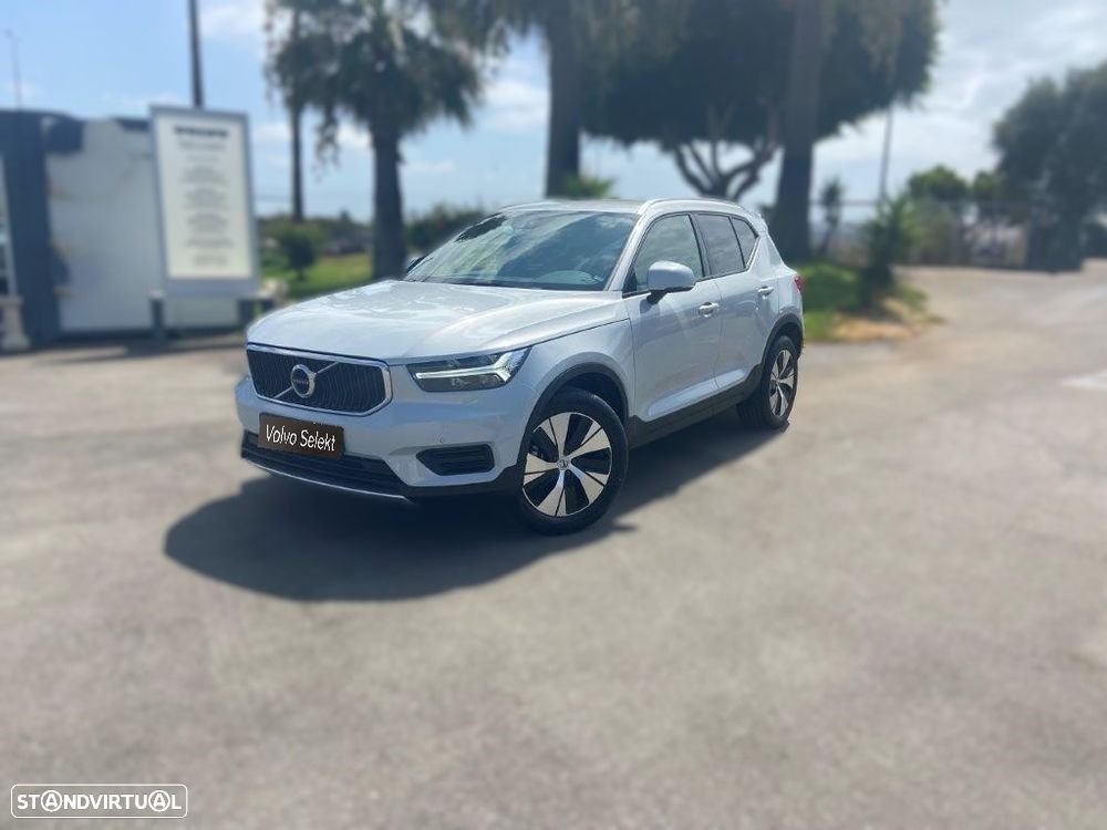 Volvo XC 40 1.5 T2 Momentum Plus - 25