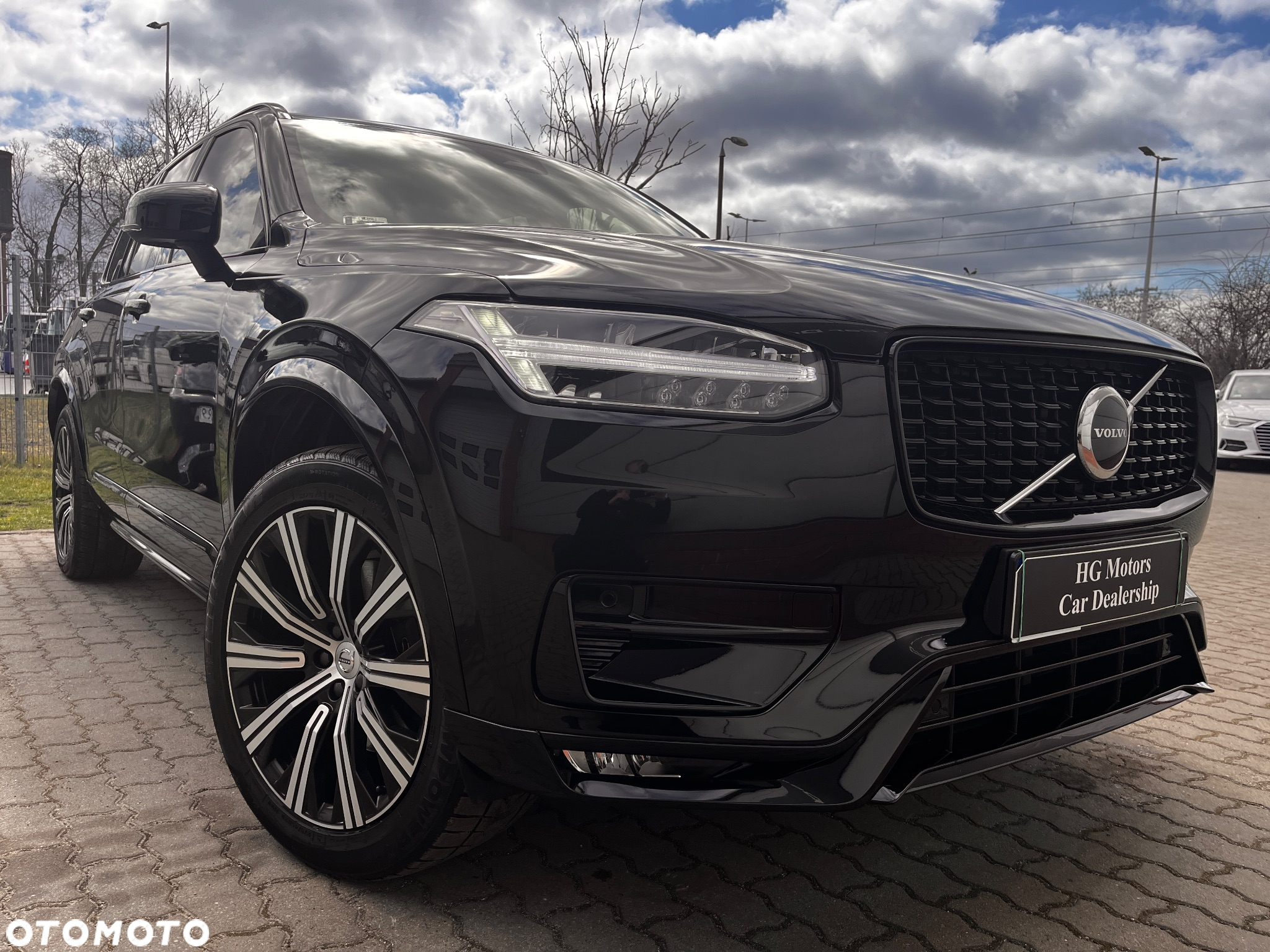 Volvo XC 90 - 19