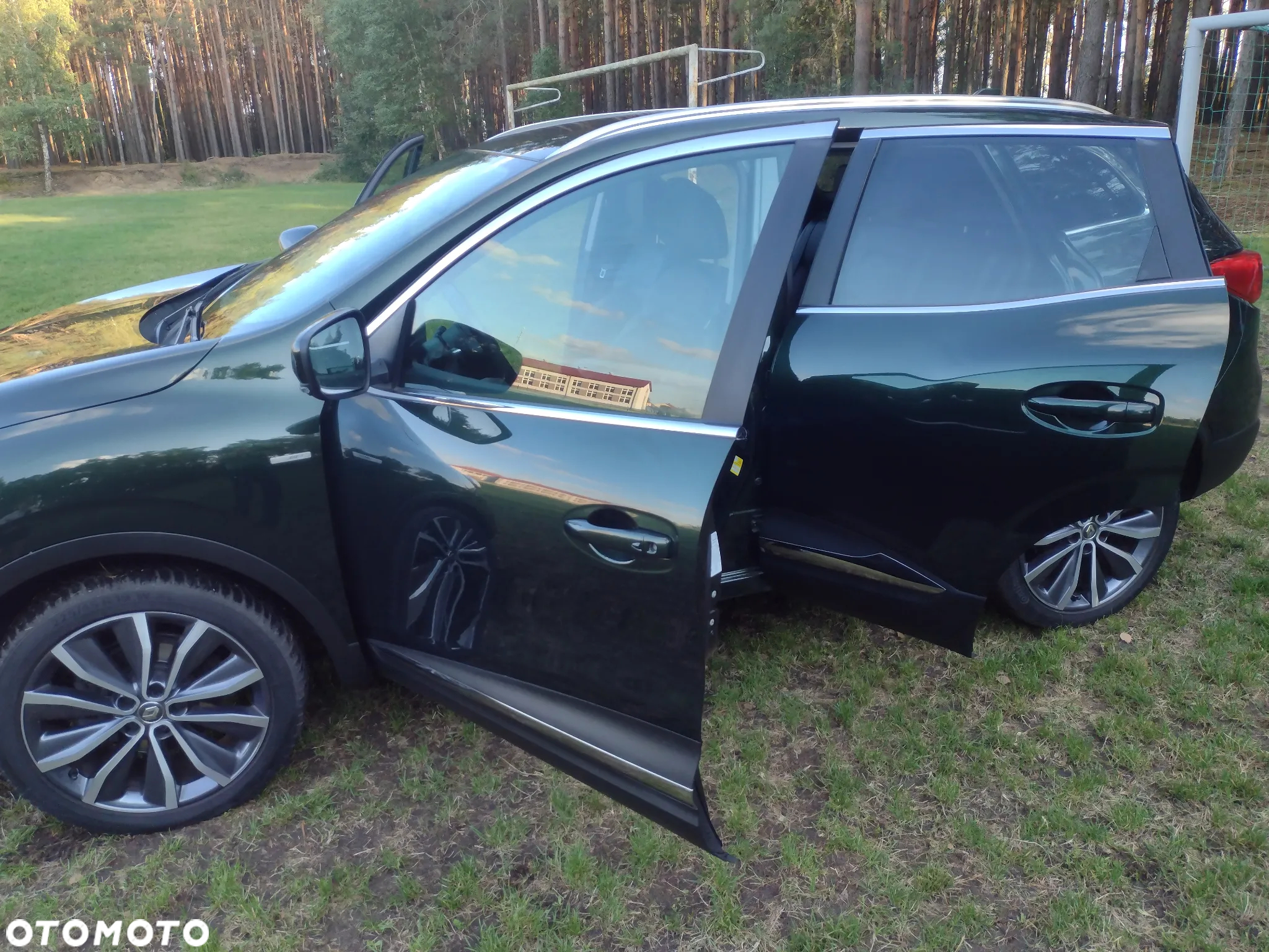 Renault Kadjar - 16