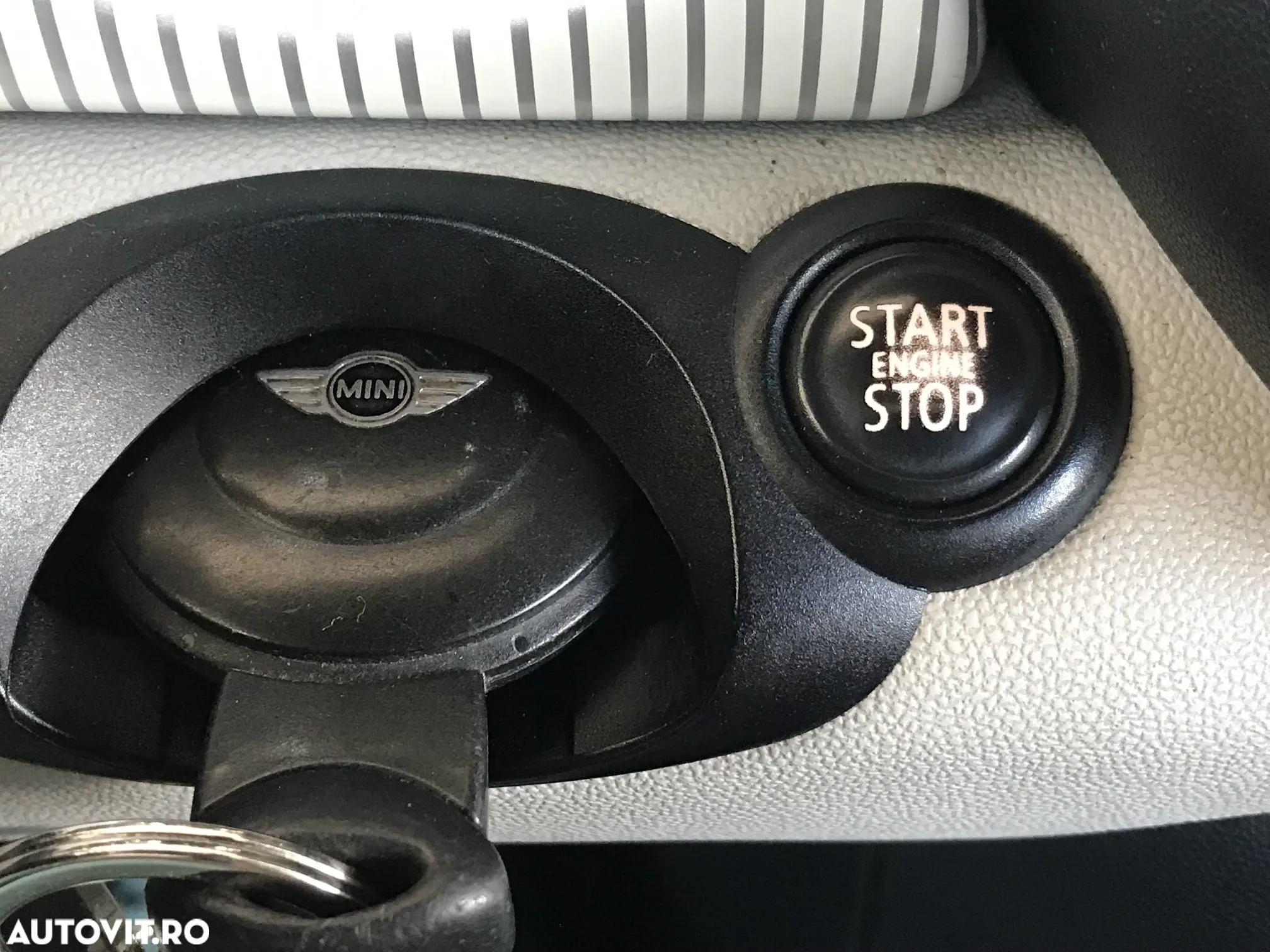 Mini Cooper S - 25