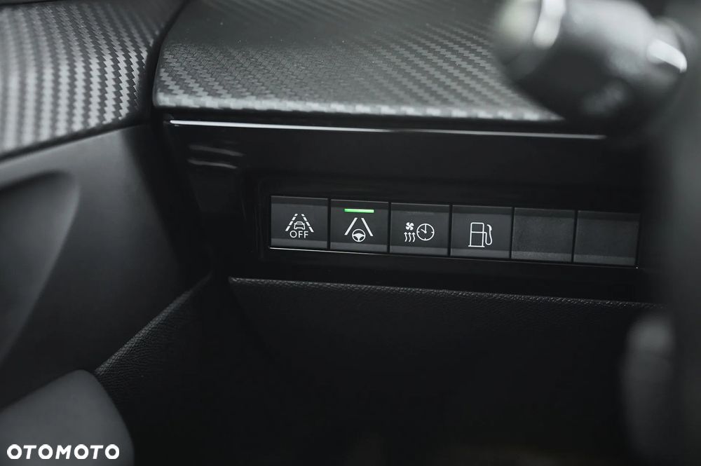 Peugeot 508 1.6 PureTech HYbrid PHEV Allure S&S EAT8 - 27