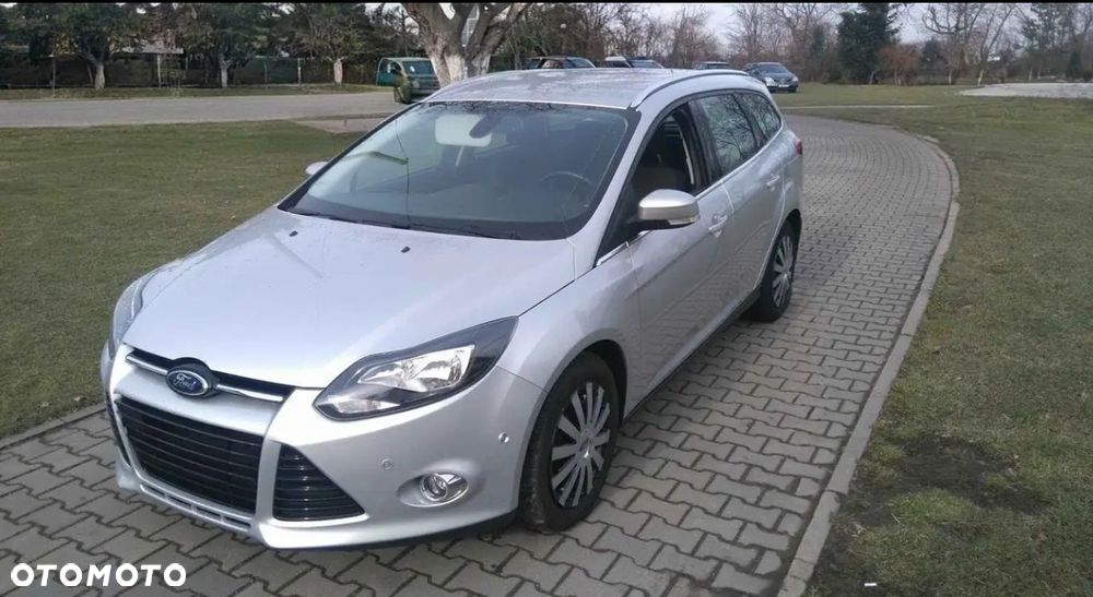 Ford Focus - 3