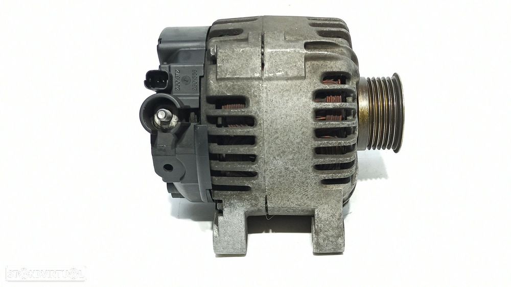 ALTERNADOR CITROEN C3 1.4 HDI EXCLUSIVE - 6