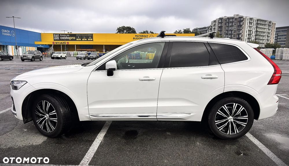 Volvo XC 60 B4 D Inscription - 9