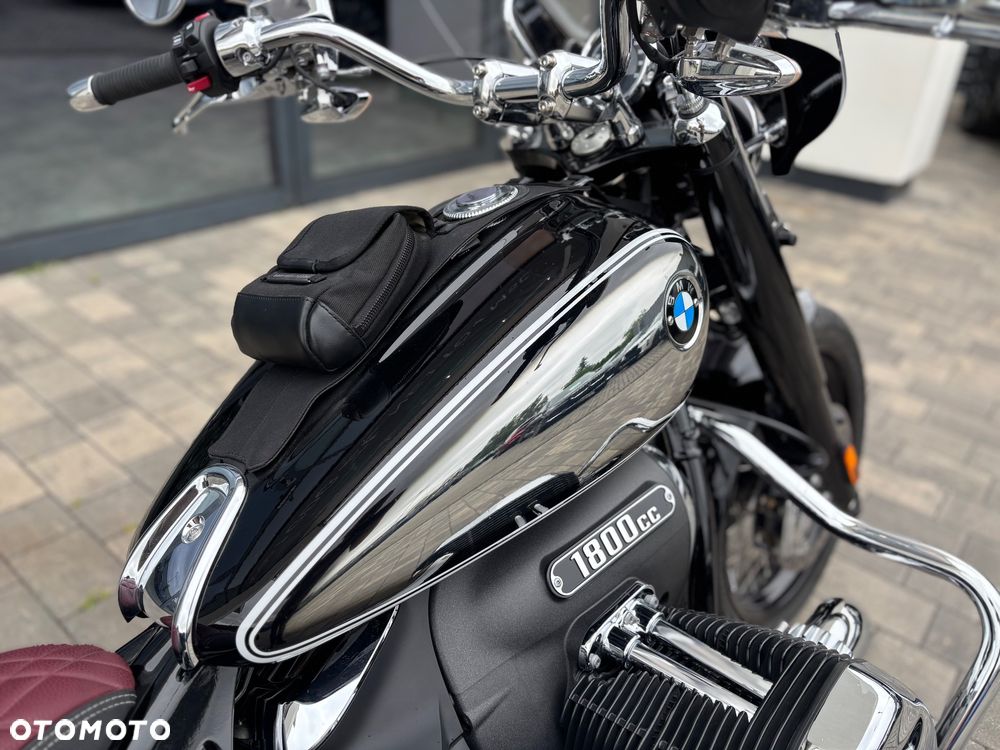 BMW R - 7