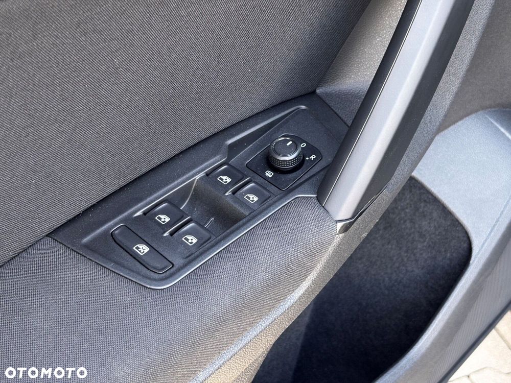 Volkswagen Tiguan 1.5 TSI EVO Trendline - 13