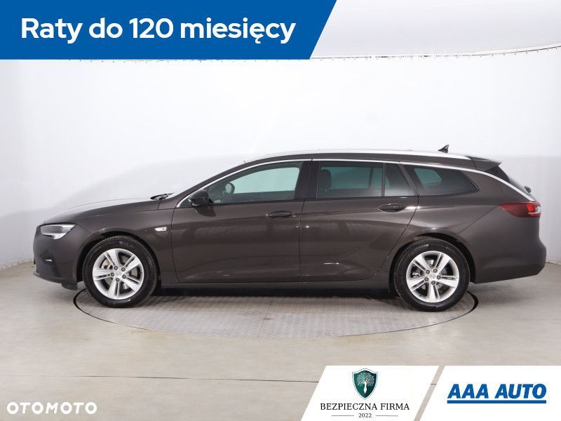 Opel Insignia - 4