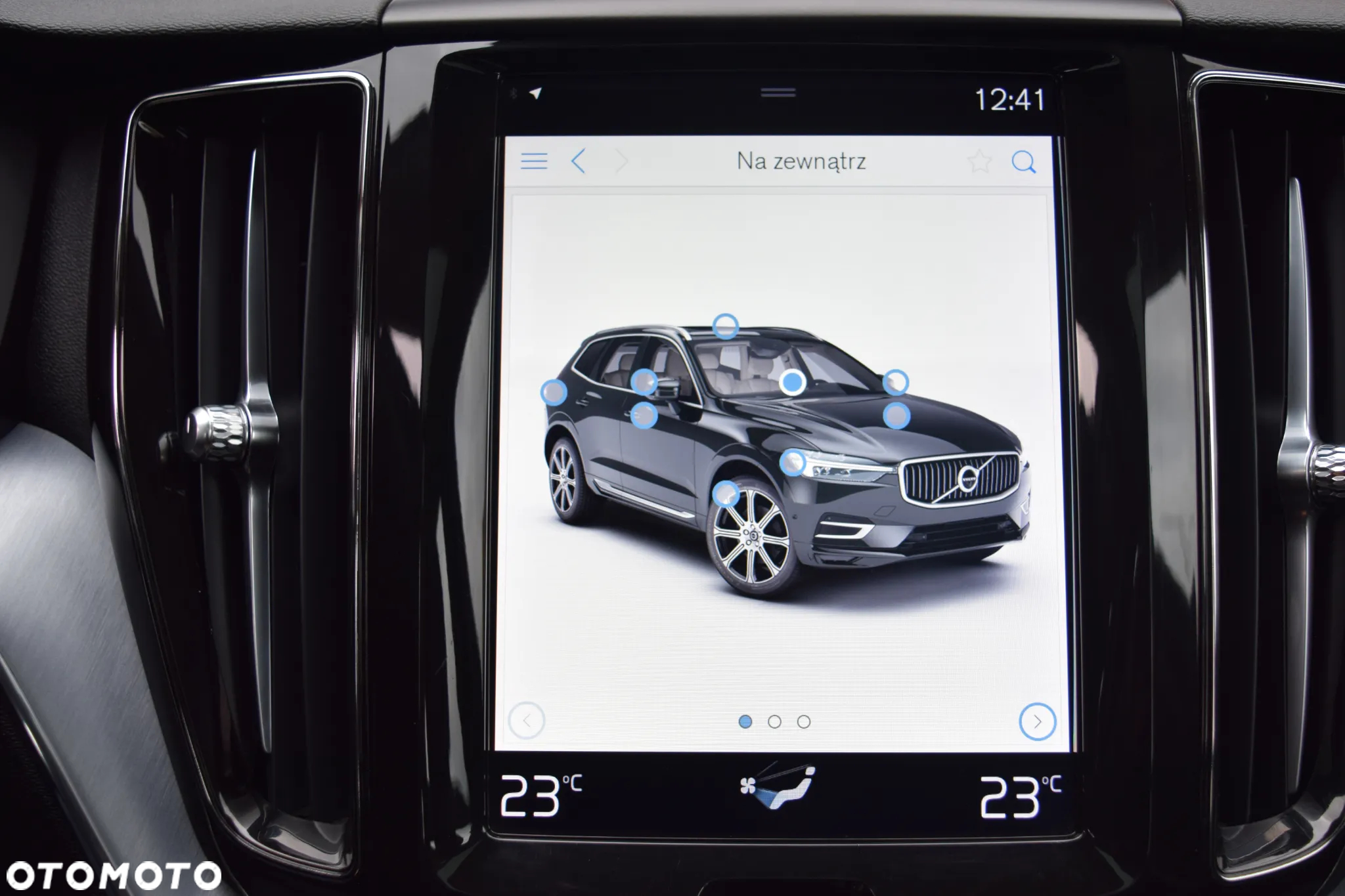 Volvo XC 60 D3 Momentum Pro - 29