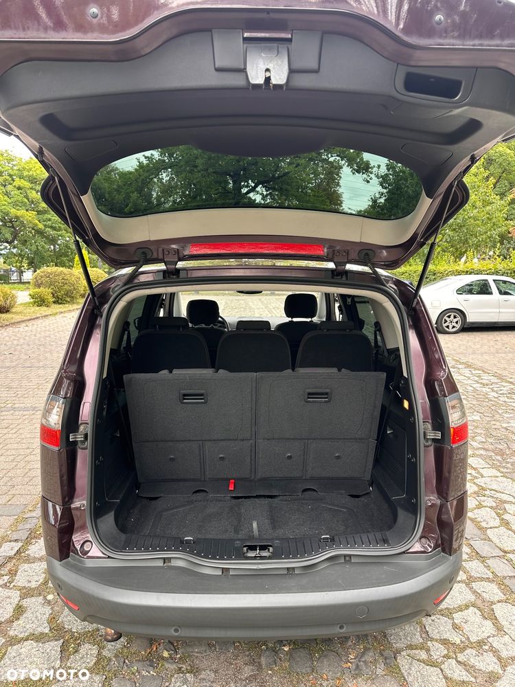 Ford S-Max 2.0 TDCi Ambiente - 17