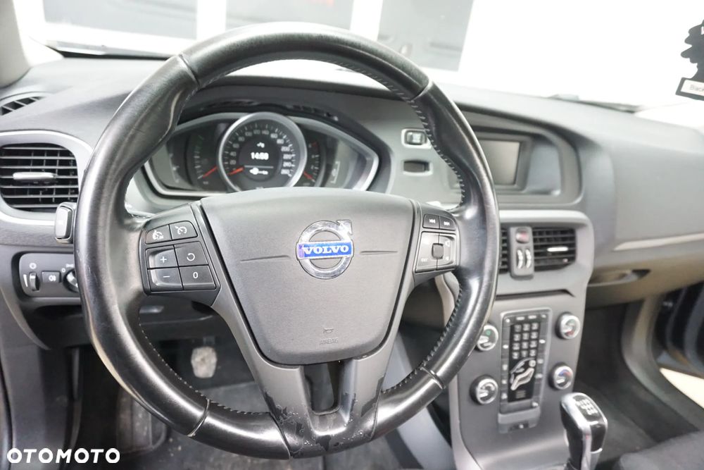 Volvo V40 D2 Kinetic - 20