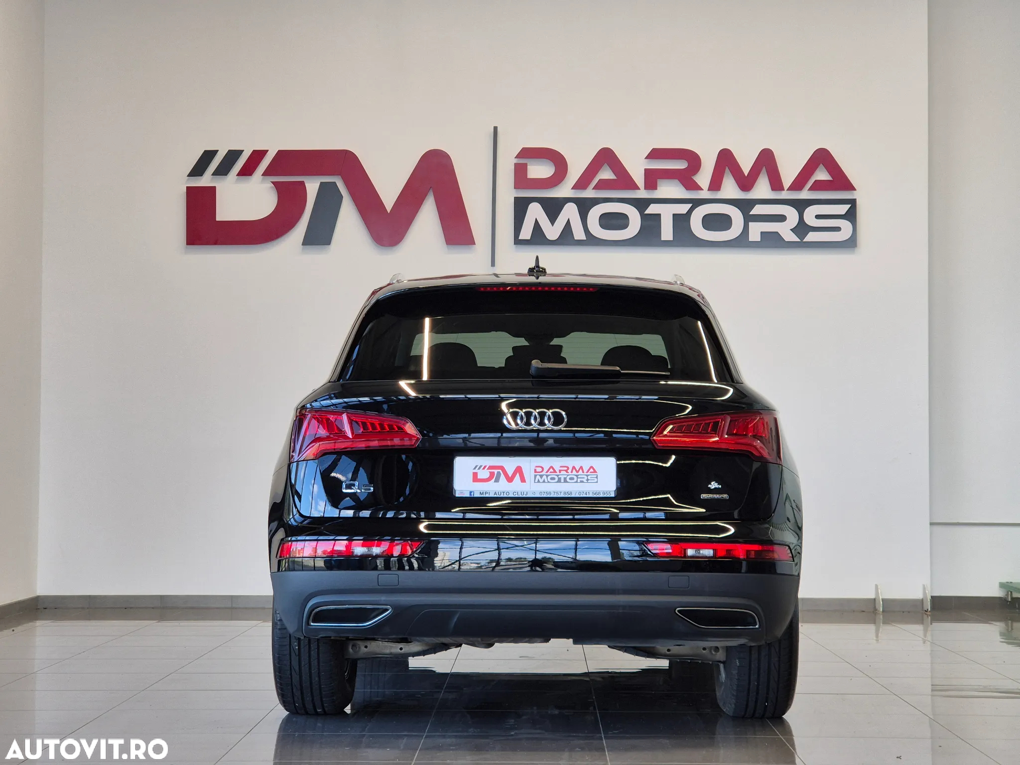 Audi Q5 - 19